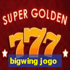 bigwing jogo